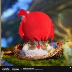 miHoYo Honkai Star Rail Tribbie Cute Sitting Plush Doll